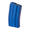 DURAMAG 20RD 5.56 ALUM MAG BL/BK