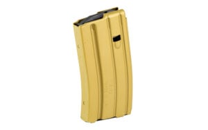 MGDRM2023009175CPD_1.jpg DURAMAG 20RD 5.56 ALUM MAG DG/BK