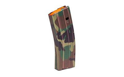 MGDRM302300M81178CPD_1.jpg MAG DURAMAG 30RD 5.56 ALUM M81 CAMO
