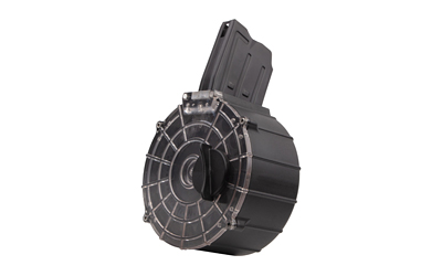 MAG DERYA DY12 12GA 21RD DRUM BLK
