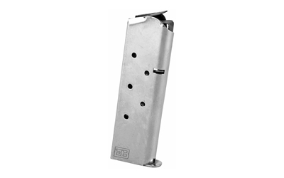 MAG ED BROWN 45ACP 7RD STS