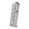 MAG ED BROWN 9MM 9RD STS