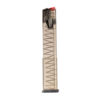 ETS MAG OMEGA FOR GLK 17/19 9MM 30RD