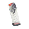 ETS MAG OMEGA FOR S&W M&P 9MM 17RD