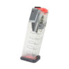 ETS MAG OMEGA FOR S&W M&P 9MM 17RD