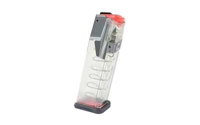 ETS MAG OMEGA FOR S&W M&P 9MM 17RD