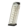 ETS MAG FOR GLK 17/19 9MM 10RD CLR