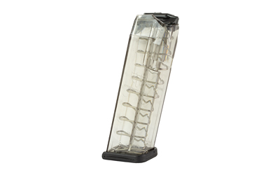 ETS MAG FOR GLK 17/19 9MM 10RD CLR