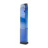 ETS MAG FOR GLK 17/19 9MM 32RD G2 BL