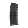 ETS MAG FOR AR15 30RD G2 BLK NYLON