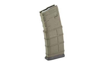 MGETSGN-AR15-30G2ODG_1.jpg ETS MAG FOR AR15 30RD G2 ODG NYLON