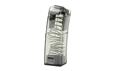 ETS MAG FOR HK MP5 9MM 10RD CLR