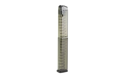ETS MAG FOR GLK 17/19 9MM 40RD CSMK