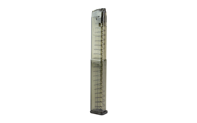 ETS MAG FOR GLK 17/19 9MM 40RD CSMK