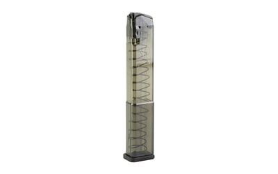 MGETSSMK-GLK-18G2_1.jpg ETS MAG FOR GLK 17/19 9MM 32RD G2 CS