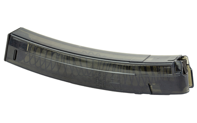 ETS MAG FOR HK MP5 9MM 30RD CRB SMK