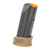 MAG FN 509C 9MM 15RD FDE