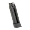 MAG FN 502 22LR 15RD BLK