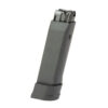 MAG FN 502 22LR 15RD BLK
