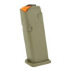 MAG GLOCK OEM 19 9MM 15RD OD PKG