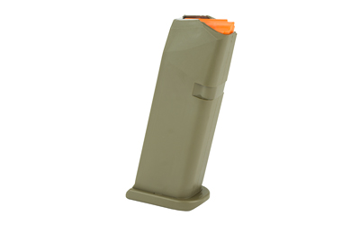 MAG GLOCK OEM 19 9MM 15RD OD PKG