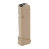 MAG GLOCK OEM 17/19X 9MM 19RD COY PK