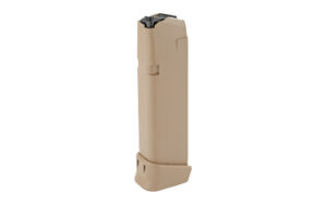 MAG GLOCK OEM 17/19X 9MM 19RD COY PK