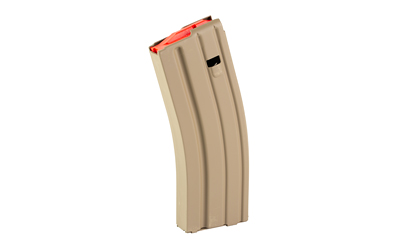 MGGO810091157312_1.jpg GO MAG AR15 30RD STEEL 5.56/.223 FDE