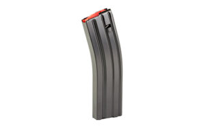 MGGO810091157343_1.jpg GO MAG AR15 40RD STEEL 5.56/.223 BLK