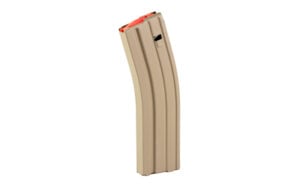 MGGO810091157350_1.jpg GO MAG AR15 40RD STEEL 5.56/.223 FDE
