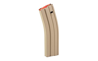 MGGO810091157350_1.jpg GO MAG AR15 40RD STEEL 5.56/.223 FDE