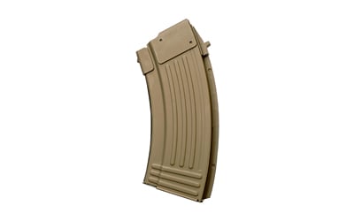 MGGO810091157435_1.jpg GO MAG AK47 20RD STEEL 762X39 FDE