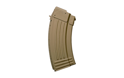 MGGO810091157435_2.jpg GO MAG AK47 20RD STEEL 762X39 FDE