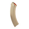 GO MAG AK47 40RD STEEL 762X39 FDE