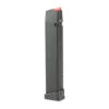 GO MAG FOR GLOCK 21/30/41 26RD BLK