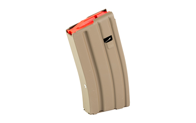 MGGO810091157657_1.jpg GO MAG AR 10RD/20RD BDY STL 5.56 FDE