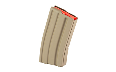 MGGO810091157657_2.jpg GO MAG AR 10RD/20RD BDY STL 5.56 FDE