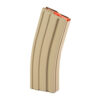 GO MAG AR 10RD/30RD BDY STL 5.56 FDE