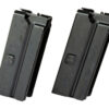 MAG HENRY US SURVIVAL 22LR 8RD 2 PK