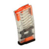 MGHEXHX1020-AR15S2-CLR_2.jpg MAG HEXMAG SHRTY AR15 5.56 10RD CLR