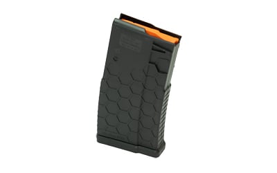 MGHEXHX1020-SR25S1-BLK_1.jpg MAG HEXMAG 7.62 10RD BLACK