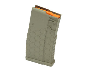 MGHEXHX1020-SR25S1-FDE_1.jpg MAG HEXMAG 7.62 10RD FDE