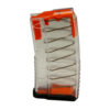 MGHEXHX20-AR15S2-CLR_1.jpg MAG HEXMAG SHORTY AR15 5.56 20RD CLR