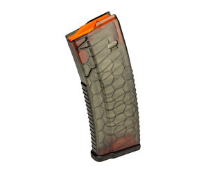 MGHEXHX30-AR15S2-SMK_1.jpg MAG HEXMAG HV S2 AR15 5.56 30RD SMK