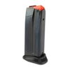 MAG HK CC9 12RD EXT FLOORPLATE BLK