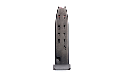 MGHK51000492_2.jpg MAG HK CC9 10RD EXT FLOORPLATE BLK