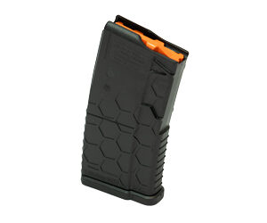 MGHX1020-AR15-BLK_1.jpg MAG HEXMAG SHRTY 10/20 AR15 10RD BLK