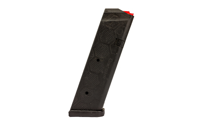 MGHX17-GLKS2-CFC-BLK_1.jpg MAG HEXMAG FOR GLK17 9MM 17RD BLK