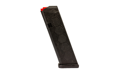 MGHX17-GLKS2-CFC-BLK_2.jpg MAG HEXMAG FOR GLK17 9MM 17RD BLK