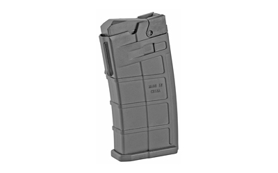 MAG JTS M12AR 12GA 5RD BLK